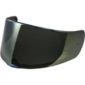 LS2 Helmets LS2 FF397 Vector Visier, iridium gold
