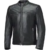Held Robin Motorrad Lederjacke, schwarz, 52