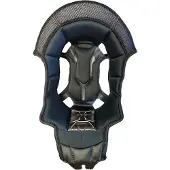 NEXX X.r2 Golden Edition Innenpolsterung