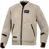 Alpinestars Flight Air Jacke Beige M Mann Beige M