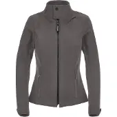 Spidi Windout Shell Lady Grau Jacke Größe 2XL
