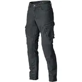 Held Creek Schwarz Motorrad Textilhose Größe W38/L32
