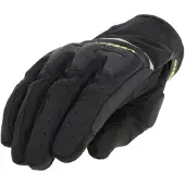 Acerbis X-Street WP wasserdichte Motorrad Handschuhe