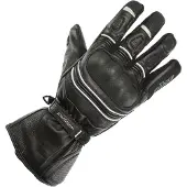 Büse Willow Schwarz Weiß Wasserdichte Handschuhe Größe 13