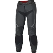 Held Street Rocket 4 Lederhose schwarz/anthrazit 50 Herrenschwarz/anthrazit50 - Motorradbekleidung - Motorradhosen