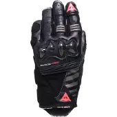 Dainese Reacto Carbon Short Damen-Motorradhandschuhe