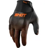 Shot Race Gear Drift Rim Offroad-handschuhe