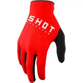 Shot Race Gear Raw Offroad-handschuhe