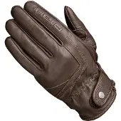 Held Classic Rider Braun Gloves Größe 9