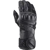 Ixon Thunder Air Schwarz Handschuhe Größe S