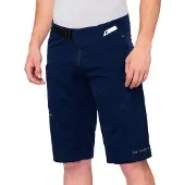 100% Airmatic Fahrrad Shorts