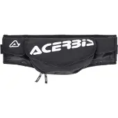 Acerbis RAM Hüfttasche schwarz mit einem Fassungsvermögen von 2L