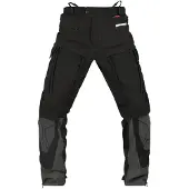 Richa Infinity 3 Adventure wasserdichte Motorrad Textilhose