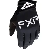 FXR Cold Cross Ultra Lite Motocross Handschuhe