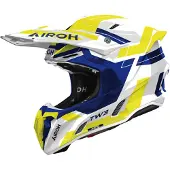 Airoh Twist 3 Dynasty Motocross-Helm