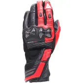 Dainese Reacto Carbon Lang Handschuhe M unisex schwarz, M