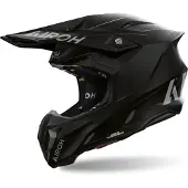 Airoh Twist 3 Crosshelm unisex Futter schwarz matt, XS