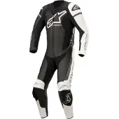 Alpinestars GP Force Phantom 1-Teiler Motorrad Lederkombi