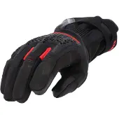 Acerbis Crossover WP wasserdichte Damen Motorrad Handschuhe