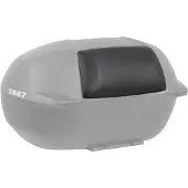 Shad Rückenpolster für Topcase Sh47 für TOPCASE SH47