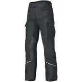 Held Hakuna Matata 3 Wasserdichte Schwarz Motorrad Textilhose Größe XL