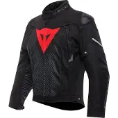 Dainese Super Sprint D-Dry wasserdichte Motorrad Textiljacke