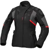 Modeka Striker III Damen-Motorrad-Textiljacke