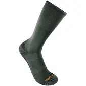 Carhartt Midweight Cotton-tencel Comfort Crew Sock 3 Pack assorted (AST) XL