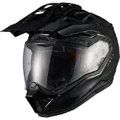 NEXX X.Rally Plain Enduro Helm