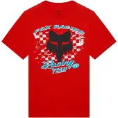 FOX Racing T-Shirt HC94 II Original | Größe XL