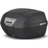 Shad Topcase Sh44 Schwarz, 44 Liter SCHWARZ, 44 LITER schwarz
