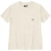 Carhartt Irvine Relaxed Damen T-Shirt
