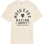 FOX Racing T-Shirt Local Racer | Größe S