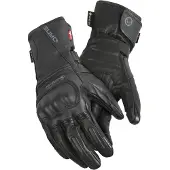 Dane Arhus Schwarz Wasserdichte Handschuhe Größe 2XL