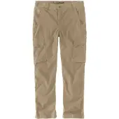 Carhartt Relaxed Straight Force Ripstop Cargo Pant dark khaki (DKH) W32 L32