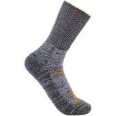 Carhartt Twin Knit Midweight Crew Socken
