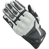 Held Hamada 22060 Handschuhe unisex grau, 7