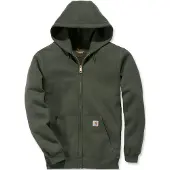 Carhartt Midweight Zip Hoodie