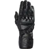 Ixon Gp5 Air Woman Gloves Schwarz 2XL