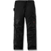 Carhartt Canvas Boise Multi-Cargo Dungaree Hose