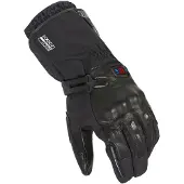 Macna Progress Rtx Dl Heated Gloves Schwarz XL