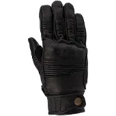 Rst Roadster 3 Ladies Handschuhe Schwarz Größe 9