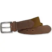 Carhartt Gürtel Rugged Flex in braun in braun | Gr.: 44
