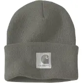 Carhartt Satin Lined Cuffed Damen Mütze
