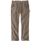 Carhartt Relaxed Straight Rugged Flex Duck Dungaree Hose