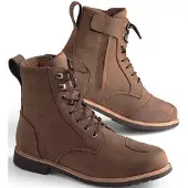 Modeka Wolter II wasserdichte Motorrad Stiefel