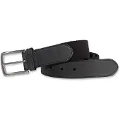Carhartt Gürtel Rugged Flex in schwarz in schwarz | Gr.: 40