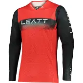 Leatt 5.5 Ultraweld Langarm-trikot
