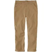 Carhartt Loose Straight Rigby Dungaree Hose