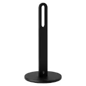 Rig-Tig - SPIN-IT Küchenrollenhalter - Black